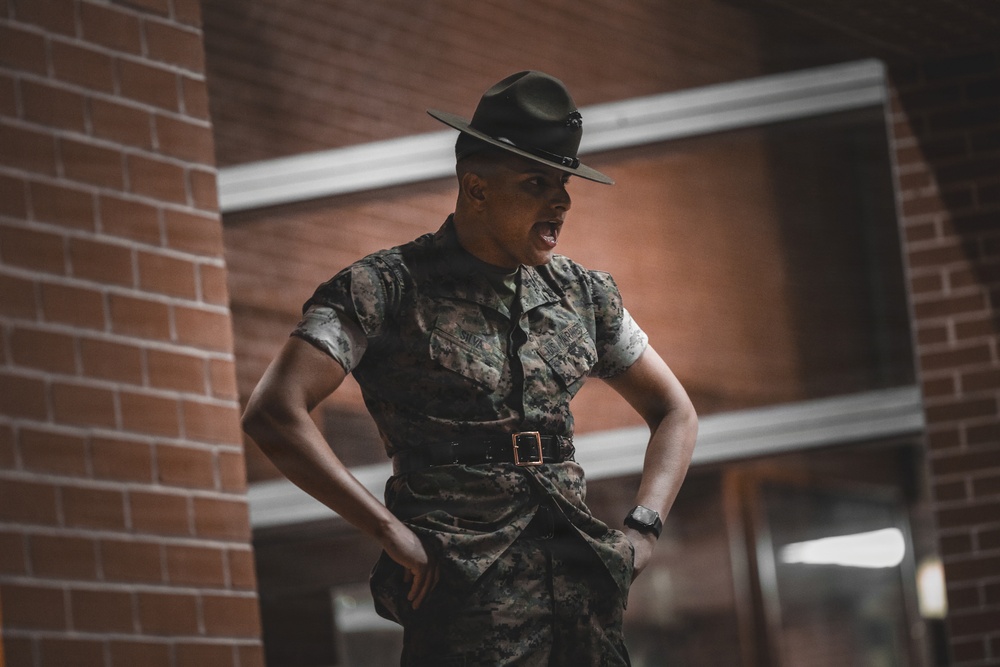 Hotel Company Receiving