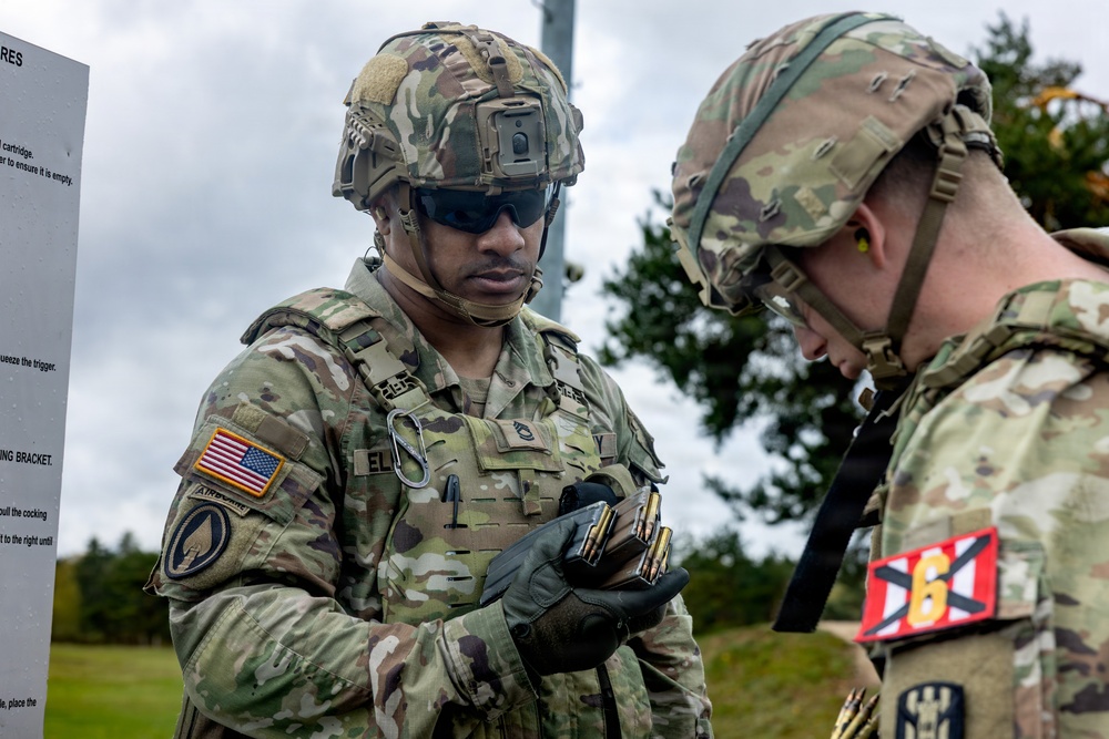 21st TSC 2026 BSC Day 1