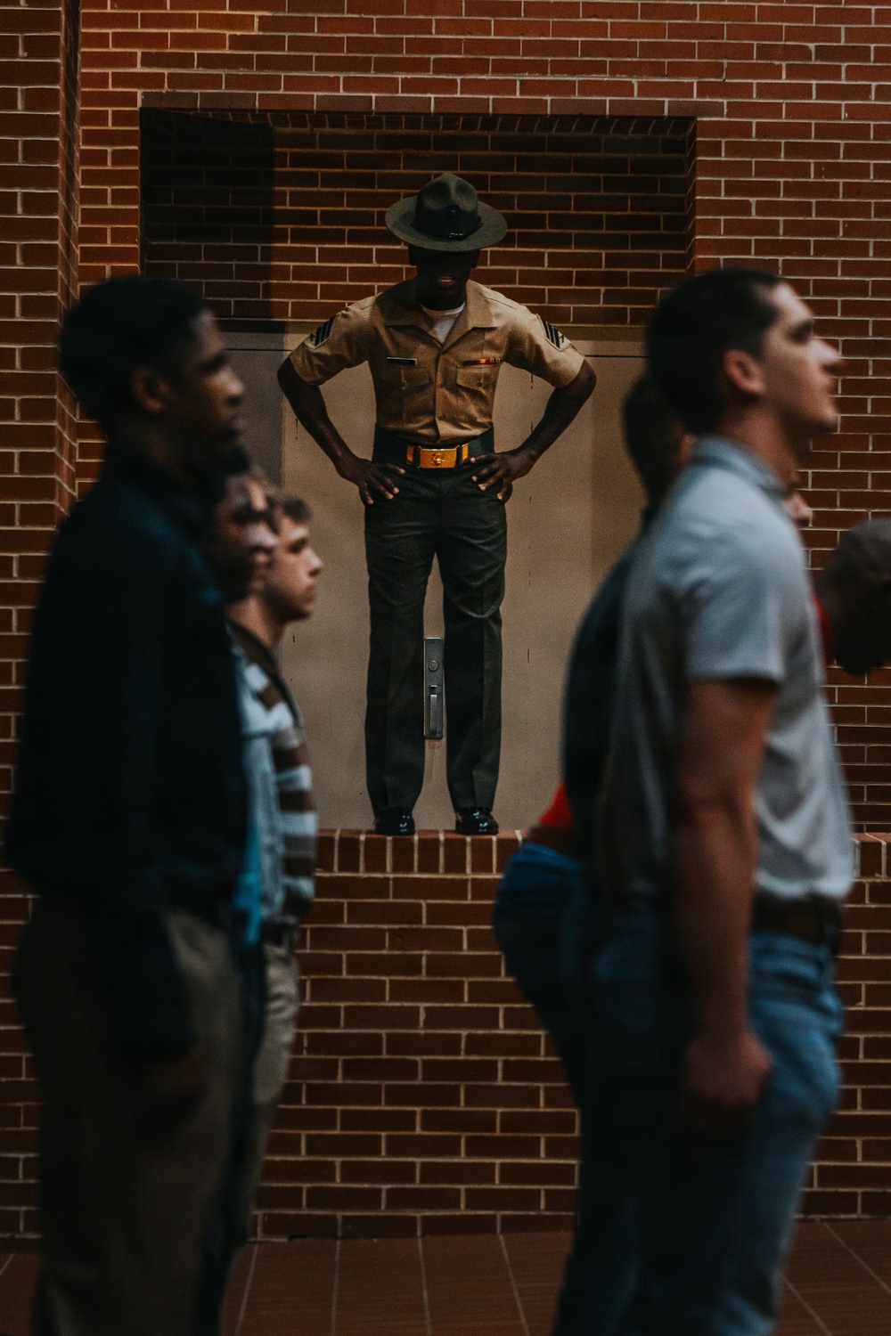 Hotel Company Receiving