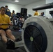 Navy Reserve Center Miami Physical Fitness Test
