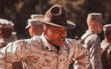 Kilo Company Incentive Training