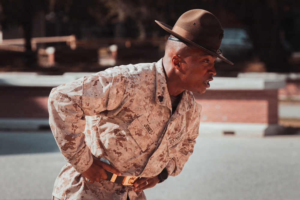 Kilo Company Incentive Training