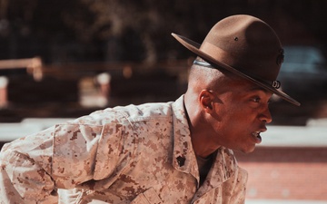 Kilo Company Incentive Training