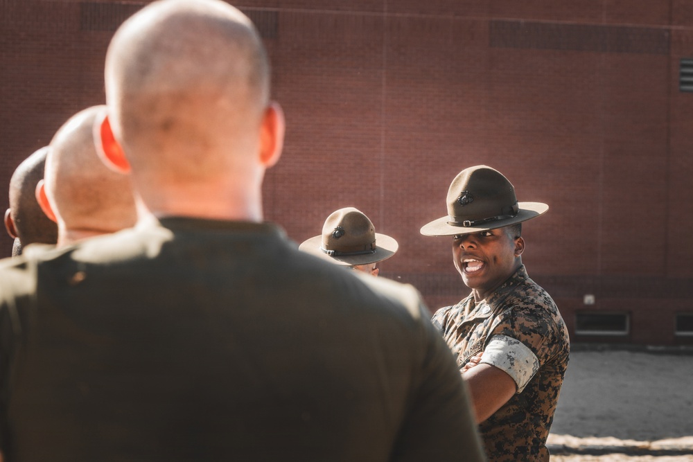 Kilo Company Incentive Training