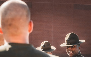 Kilo Company Incentive Training