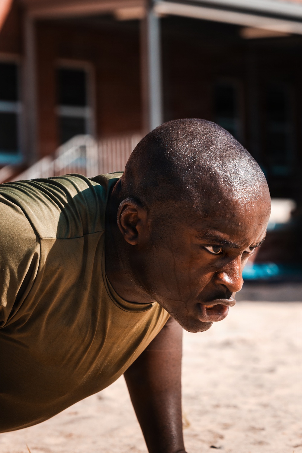 Kilo Company Incentive Training