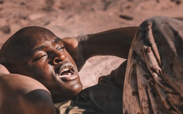 Kilo Company Incentive Training