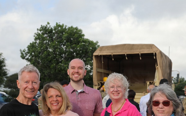 1-149th Attack Battalion Hosts a ESGR Boss Lift