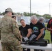 1-149th Attack Battalion Hosts a ESGR Boss Lift