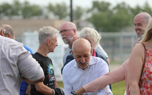 1-149th Attack Battalion Hosts a ESGR Boss Lift