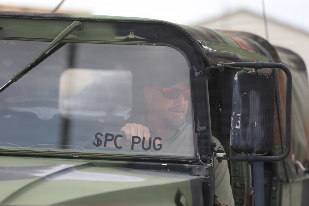 1-149th Attack Battalion Hosts a ESGR Boss Lift