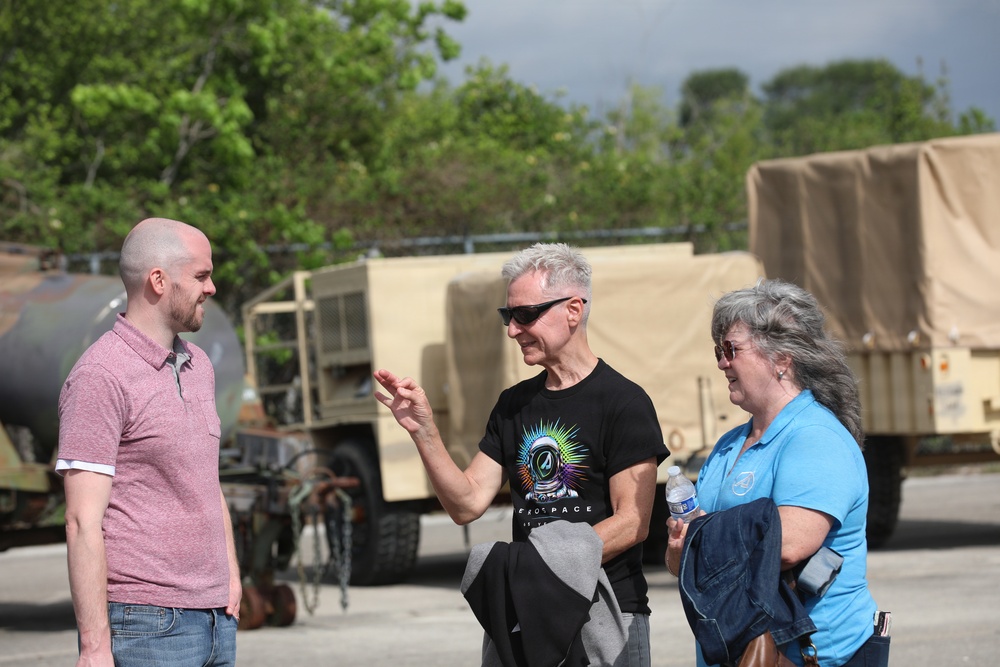 1-149th Attack Battalion Hosts a ESGR Boss Lift