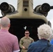1-149th Attack Battalion Hosts a ESGR Boss Lift