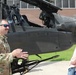 1-149th Attack Battalion Hosts a ESGR Boss Lift