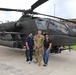 1-149th Attack Battalion Hosts a ESGR Boss Lift