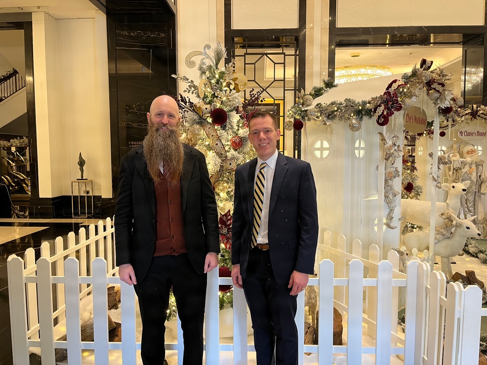 Army strengthens cyber partnerships through multinational engagements