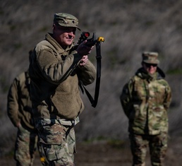 141st ARW Develops Multi-Capable Airmen through Augmentee Training