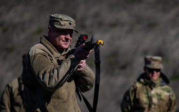 141st ARW Develops Multi-Capable Airmen through Augmentee Training