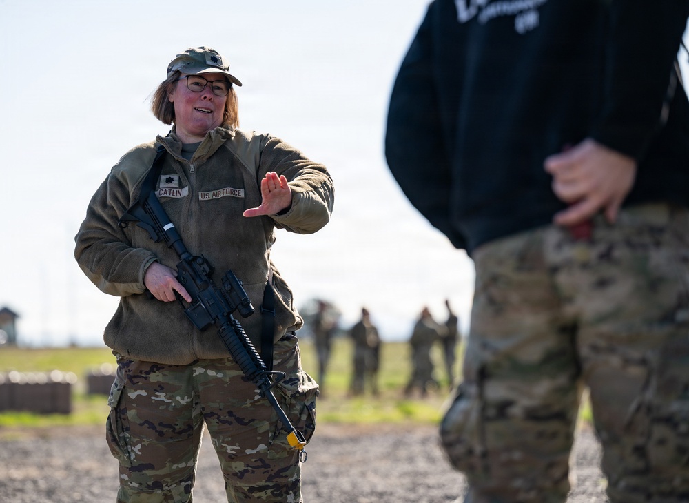 141st ARW Develops Multi-Capable Airmen through Augmentee Training