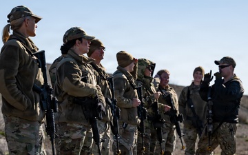 141st ARW Develops Multi-Capable Airmen through Augmentee Training