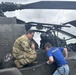 36th Combat Aviation Brigade Participates in Fiesta San Antonio