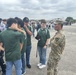 36th Combat Aviation Brigade Participates in Fiesta San Antonio