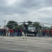 36th Combat Aviation Brigade Participates in Fiesta San Antonio