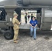 36th Combat Aviation Brigade Participates in Fiesta San Antonio
