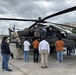 36th Combat Aviation Brigade Participates in Fiesta San Antonio