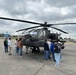 36th Combat Aviation Brigade Participates in Fiesta San Antonio