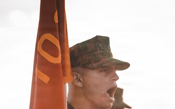 Charlie Company Final Drill