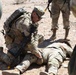 996th MCAS soldiers enhance readiness through combat medical training