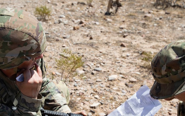 996th MCAS soldiers enhance readiness through combat medical training