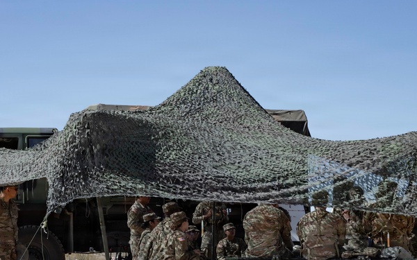 996th MCAS soldiers enhance readiness through combat medical training