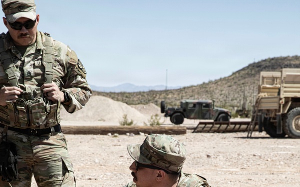 996th MCAS soldiers enhance readiness through combat medical training