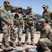 996th MCAS soldiers enhance readiness through combat medical training