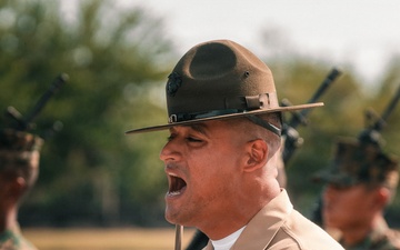 Charlie Company Final Drill