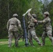1-151 Infantry Regiment Hone Warfighter Readiness