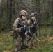 1-151 Infantry Regiment Hone Warfighter Readiness