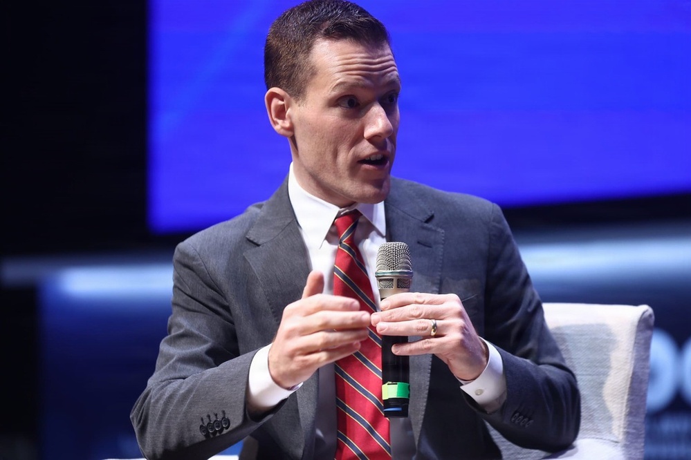 Army strengthens cyber partnerships through multinational engagements