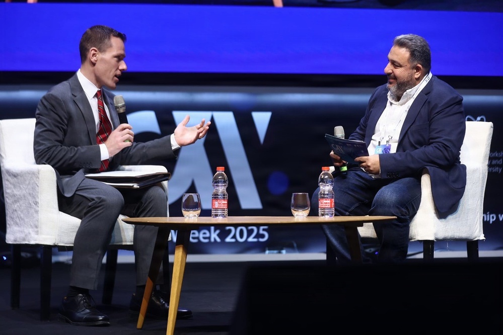 Army strengthens cyber partnerships through multinational engagements