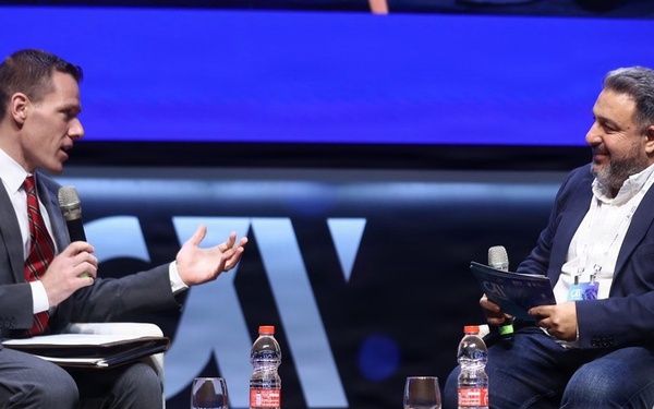 Army strengthens cyber partnerships through multinational engagements