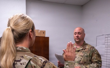 403rd Wing Promotes Readiness in observance of Legal Readiness Week