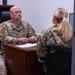 403rd Wing Promotes Readiness in observance of Legal Readiness Week