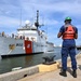 Coast Guard Cutter Tampa returns home following 74-day counter-drug patrol in Eastern Pacific