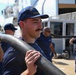 Coast Guard Cutter Tampa returns home following 74-day counter-drug patrol in Eastern Pacific