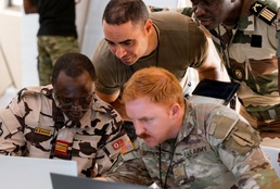 Flintlock 26 strengthens partnerships and sharpens skills through joint operations