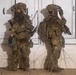 101st Rakkasans Conduct Night MOUT Assault at JRTC