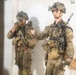 101st Rakkasans Conduct Night MOUT Assault at JRTC