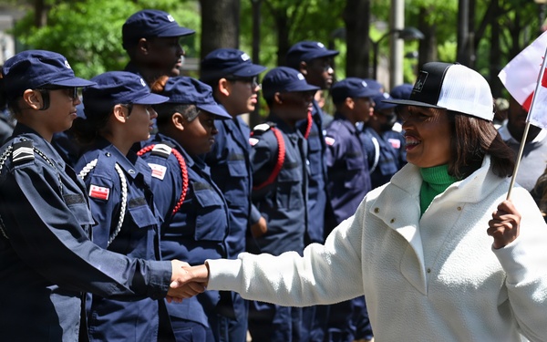 2026 D.C. Emancipation Day Parade